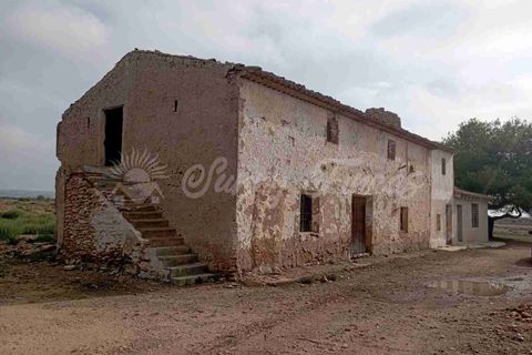 Ruinere i Yecla, Murcia, Yecla - € 39.000 | Ref: SF0517 - foto 1